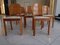 Art Deco Dining Chairs, 1930s, Set of 6 16
