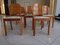 Art Deco Dining Chairs, 1930s, Set of 6, Image 16