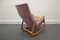 Mid-Century Danish Rocking Chair, Image 13