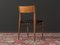 Dining Chairs from Wilkhahn, 1950s, Set of 4 4