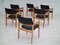 Dining Chairs from Bjerringbro Savværk Møbelfabrik, 1970s, Set of 6, Image 17