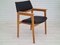 Dining Chairs from Bjerringbro Savværk Møbelfabrik, 1970s, Set of 6 16