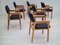 Dining Chairs from Bjerringbro Savværk Møbelfabrik, 1970s, Set of 6 18