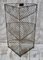 Antique Victorian Wirework Vegetable Rack by Ripping Gilles 6