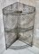 Antique Victorian Wirework Vegetable Rack by Ripping Gilles 5