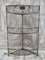 Antique Victorian Wirework Vegetable Rack by Ripping Gilles 1