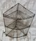 Antique Victorian Wirework Vegetable Rack by Ripping Gilles 8