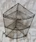 Antique Victorian Wirework Vegetable Rack by Ripping Gilles, Image 8