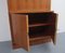 Walnut Secretaire, 1960s 5