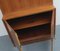 Walnut Secretaire, 1960s 2