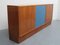 Walnut Sideboard, 1960s, Image 2