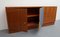 Walnut Sideboard, 1960s 5