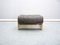 Follow Me Leather Stool by Otto Zapf for Knoll Inc. / Knoll International, 1970s 3