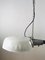 Vintage French Enamel Lamp 17