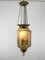 Antique Pendant Lamp 1