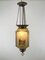 Antique Pendant Lamp, Image 4