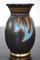 Art Deco Model 9505 Ceramic Vase, 1920s, Image 3