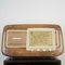 Radio WR650 vintage a valvole, anni '50, Immagine 1