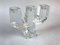Glass Candlestick, 1960s, Image 7