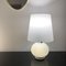 Vintage Table Lamp by Max Ingrand for Fontana Arte 3