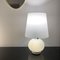 Vintage Table Lamp by Max Ingrand for Fontana Arte, Image 3