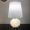 Vintage Table Lamp by Max Ingrand for Fontana Arte 2