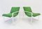 Sling 2011 Lounge Chairs by Bruce Hannah & Andrew Morrison Knoll Inc. / Knoll International, 1970s, Set of 2 1