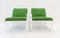 Sling 2011 Lounge Chairs by Bruce Hannah & Andrew Morrison Knoll Inc. / Knoll International, 1970s, Set of 2 16