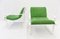 Sling 2011 Lounge Chairs by Bruce Hannah & Andrew Morrison Knoll Inc. / Knoll International, 1970s, Set of 2 6