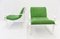 Sling 2011 Sessel von Bruce Hannah & Andrew Morrison Knoll Inc. / Knoll International, 1970er, 2er Set 6