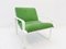 Sling 2011 Lounge Chairs by Bruce Hannah & Andrew Morrison Knoll Inc. / Knoll International, 1970s, Set of 2 4