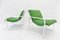 Poltrone Sling 2011 di Bruce Hannah & Andrew Morrison Knoll Inc. / Knoll International, anni '70, set di 2, Immagine 17