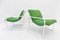 Sling 2011 Lounge Chairs by Bruce Hannah & Andrew Morrison Knoll Inc. / Knoll International, 1970s, Set of 2 17