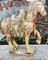 Vintage Wood Horse, 1940s, Image 29