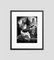 Clark Gable Archival Pigment Print Framed in Black, Image 2