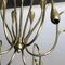 Chandelier from Arredoluce, 1950s 6