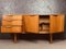 Credenza Mid-Century in teak della collezione Moy di Tom Robertson per McIntosh, anni '60, Immagine 4