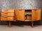 Mid-Century Moy Collection Teak Sideboard by Tom Robertson for McIntosh, 1960s, Image 4