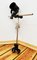 Mid-Century Table Lamp by Pavel Grus for Lidokov, Image 1