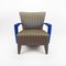 Postmodern Armchair, 1980s 6