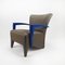 Postmodern Armchair, 1980s 1