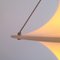 Skyflyer Hanging Lamp by Yki Nummi for Sanka, 1970s 3
