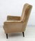 Mid-Century Modern Lounge Chairs by Gio Ponti for ISA Bergamo, 1950s, Set of 2 7