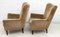 Mid-Century Modern Lounge Chairs by Gio Ponti for ISA Bergamo, 1950s, Set of 2 8