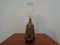 Keramik Stehlampe von Michael Andersen & Son für Bornholmsk, 1960er 1