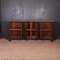 English Pine Sideboard / Dresser Base 8