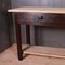 French Serving Table/ Console 4