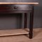 French Serving Table/ Console 5