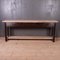 French Serving Table/ Console 1