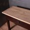 French Serving Table/ Console 6